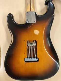 50S STRATOCASTER RELIC