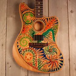 ART GUITAR STANDARD