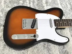 BULLET TELECASTER TONE