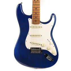 PROFESSIONAL STRATOCASTER LIMITED