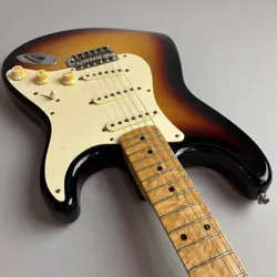 [FENDER] CUSTOM