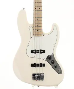 FENDER MEXICO ELECTRIC BASS GUITARUSED STANDARD JAZZ BASS MN AWT NAGOYA SA