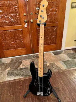 PRECISION AMERICAN STANDARD