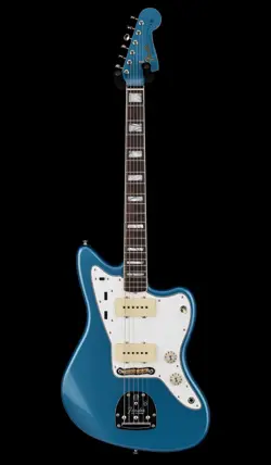 JAZZMASTER DELUXE