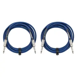 CABLE 2-PACK 15