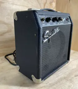 MINI AMP AMPLIFIER