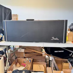 TELECASTER CASE 24031