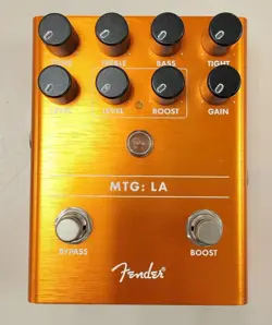 PEDAL USED TESTED