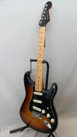 2TSB STRATOCASTER 30592