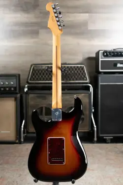 MAPLE FINGERBOARD TONE