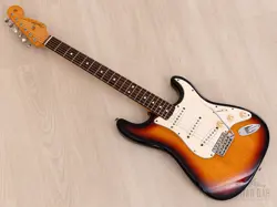 1995 FENDER AMERICAN