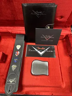 ROSEWOOD TELECASTER NOS