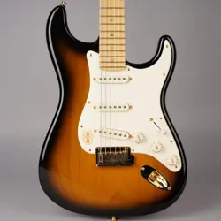 2004 SUNBURST W/OHSC
