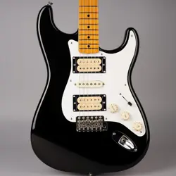 SIGNATURE STRATOCASTER 2011