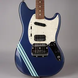 MUSTANG COMPETITION 2012