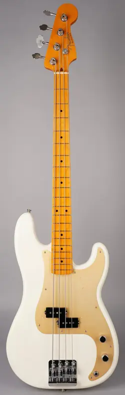 PRECISION BASS LACQUER