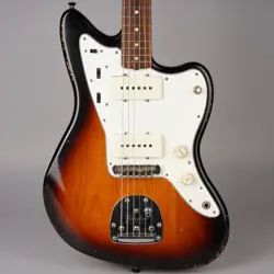 2018 SUNBURST W/HSC