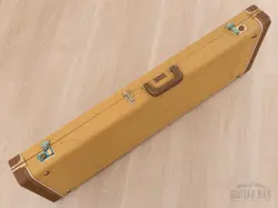 TRIBUTE STRATOCASTER