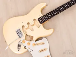 JV STRATOCASTER '72