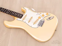 STRATOCASTER '72 VINTAGE