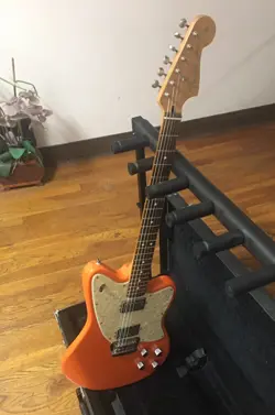 ORANGE JOHN FRUSCIANTE