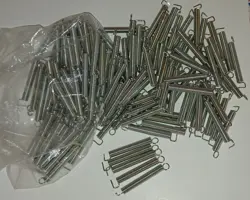 TREMOLO SPRINGS