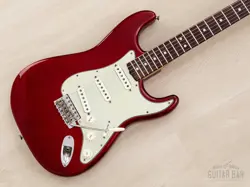 PRE-CBS VINTAGE GUITAR