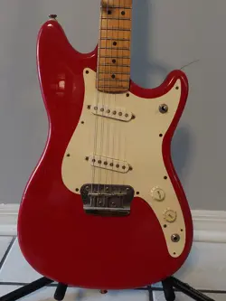 DUO-SONIC 1993 TORINO