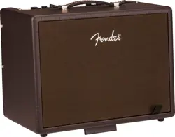 FENDER ACOUSTIC JUNIOR