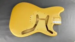MUSICMASTER BODY #455