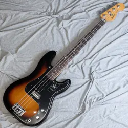 3-COLOR SUNBURST BASS