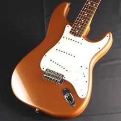 1962 STRATOCASTER #GG3FS