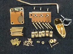 HARDWARE GOLD 2-3/16