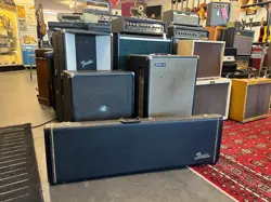 PRECISION/JAZZ BASS 1970S