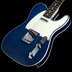 TELECASTER TRANSLUCENT #GG139