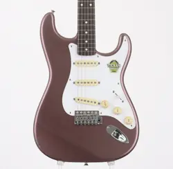 ELECTRIC GUITAR USED FENDER JAPAN ST62-TX ALDER BODY TEXAS PICK UP MATCHING