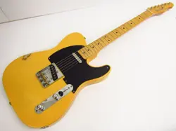 50S TELECASTER FENDER