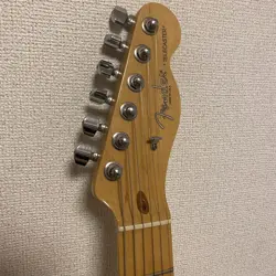 FENDER TELE-BRATION