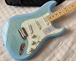 CELESTE BLUE #QO7YDU