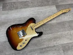 TELECASTER THINLINE #QO68UF