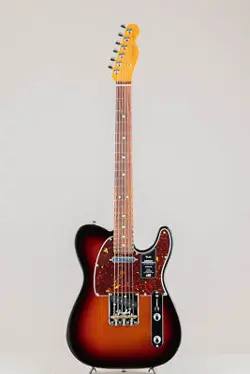 PROFESSIONAL II TELECASTER/3-COLOR