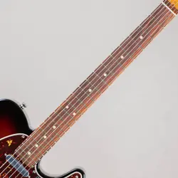 TELECASTER/3-COLOR SUNBURST/R