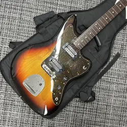 JM66/DP/2H 3TS FENDER