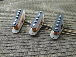 PICKUPS FIT FENDER