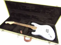 FENDER ELECTRIC #PFIVAJ