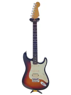 HSS MOD/2012/3TS/ELECTRIC GUITAR/STRAT