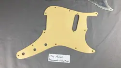 PICKGUARD #443 +GROUND