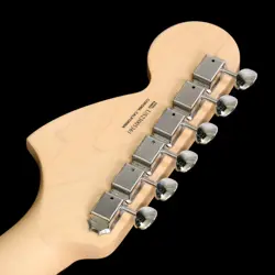 HSS ROSEWOOD 3-COLOR