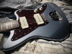 60S JAZZMASTER #QOBSQH