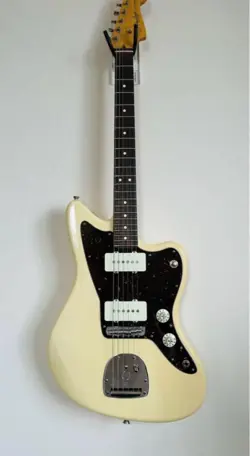 PROFESSIONAL JAZZMASTER #QO38K2